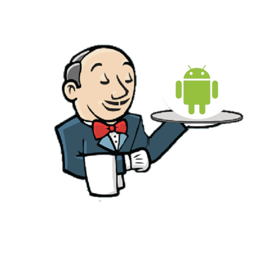 Jenkins Android